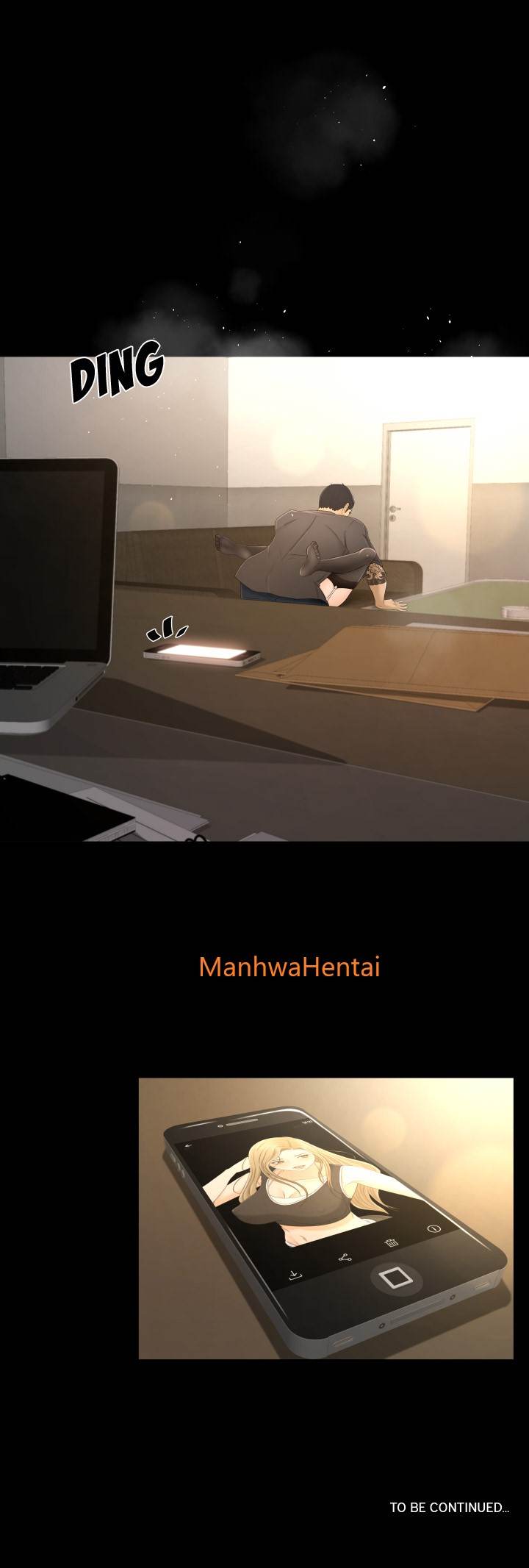 Exclusive Contract - Chapter 3 [photo 18] - MangaPorn