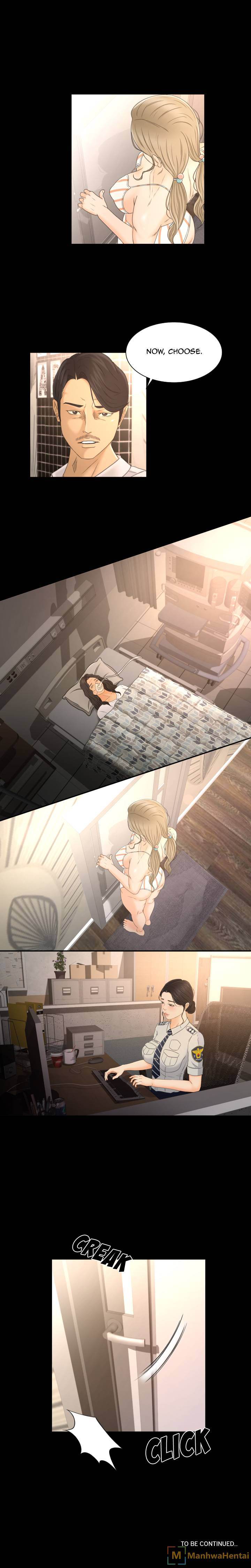 Exclusive Contract - Chapter 4 [photo 9] - MangaPorn