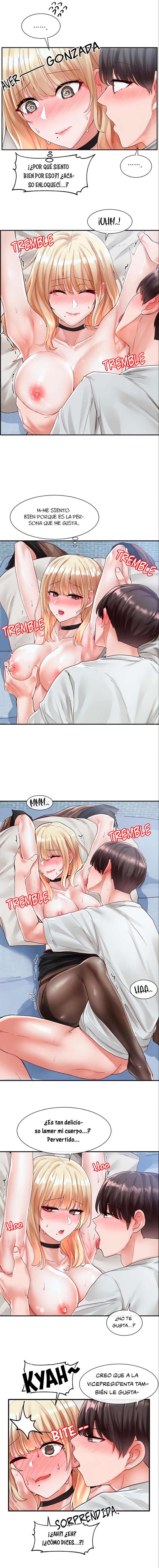 Circles Raw - Chapter 69 [photo 3] - MangaPorn