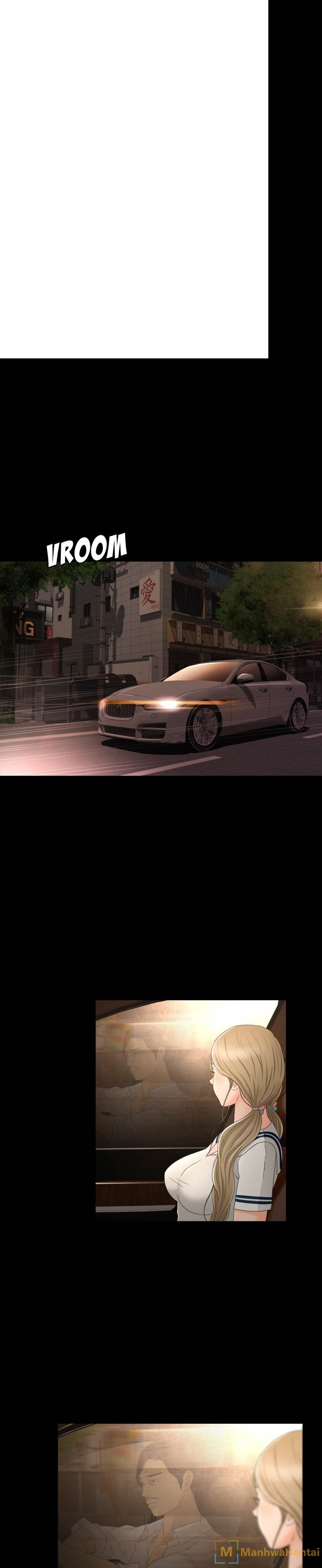 Exclusive Contract - Chapter 7 [photo 1] - MangaPorn