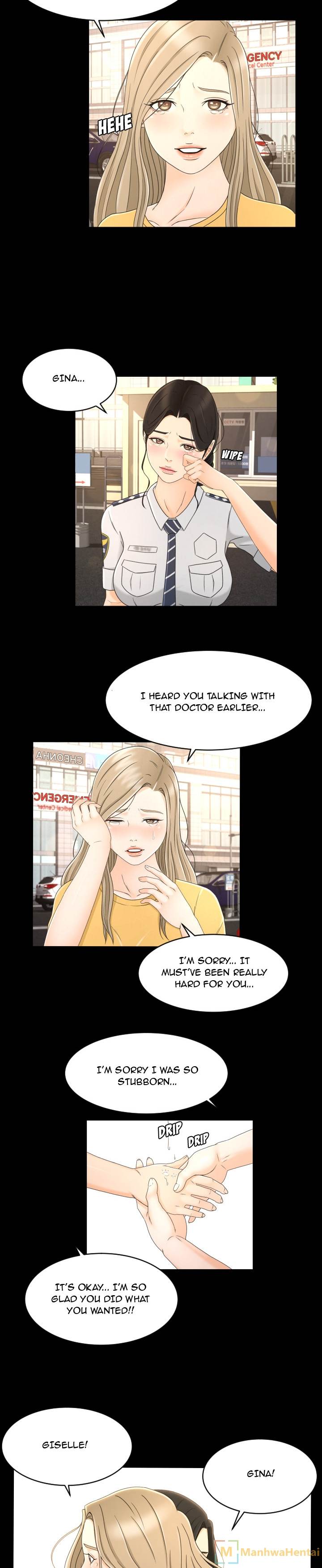 Exclusive Contract - Chapter 7 [photo 11] - MangaPorn