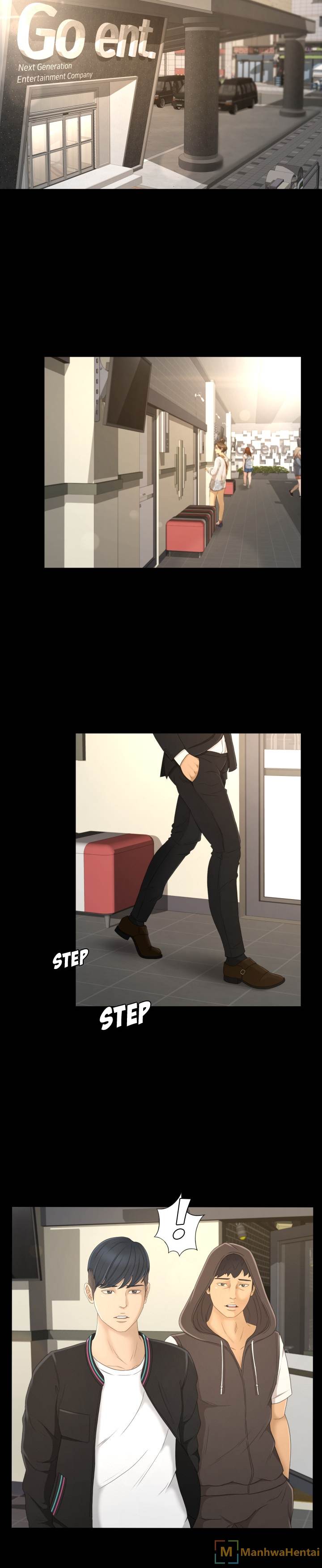 Exclusive Contract - Chapter 7 [photo 13] - MangaPorn