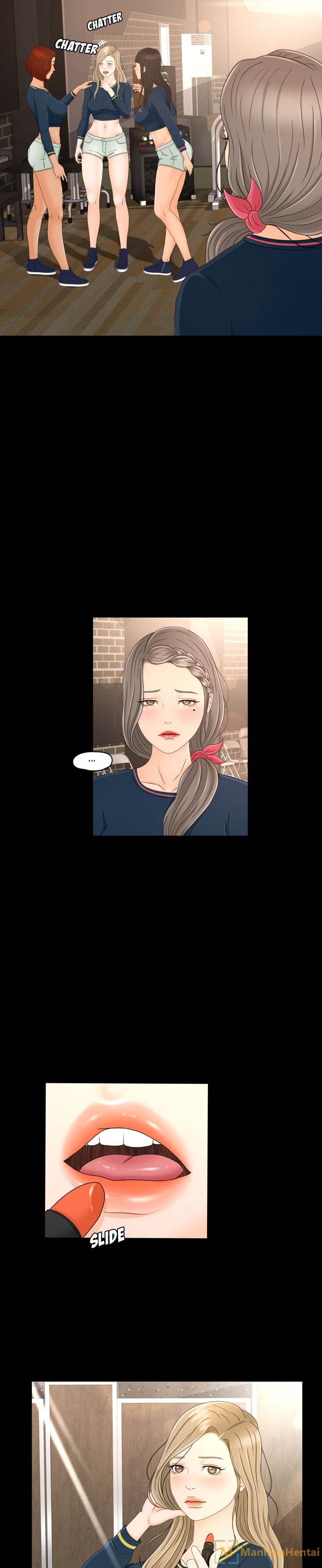 Exclusive Contract - Chapter 7 [photo 18] - MangaPorn