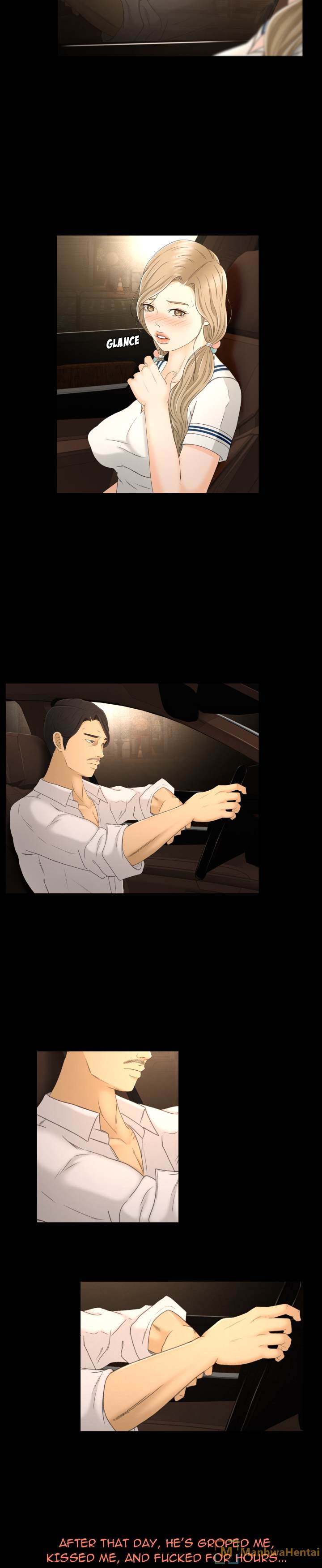 Exclusive Contract - Chapter 7 [photo 2] - MangaPorn