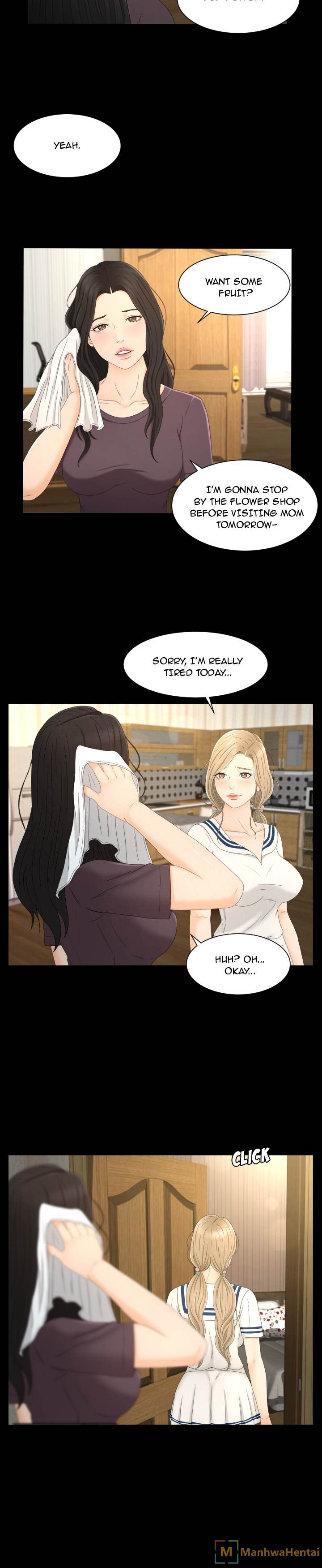 Exclusive Contract - Chapter 7 [photo 8] - MangaPorn