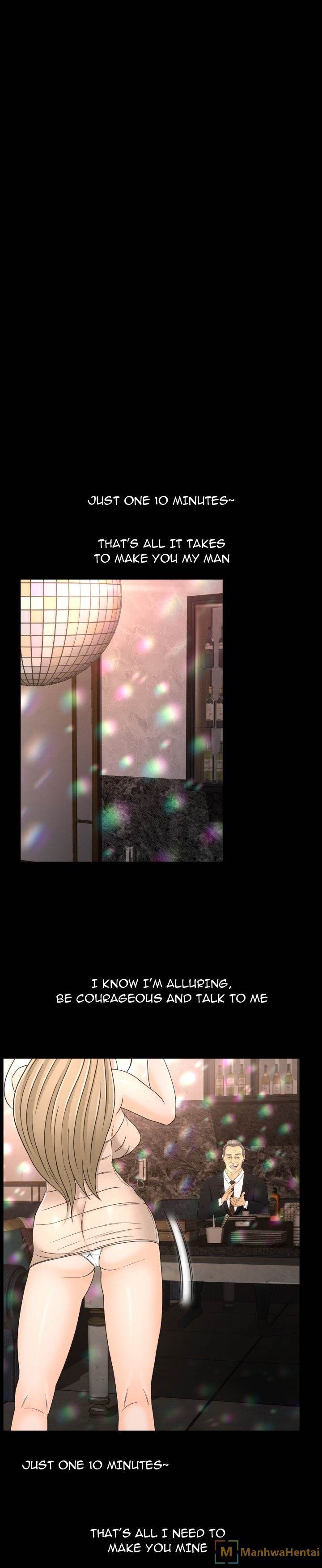 Exclusive Contract - Chapter 8 [photo 19] - MangaPorn