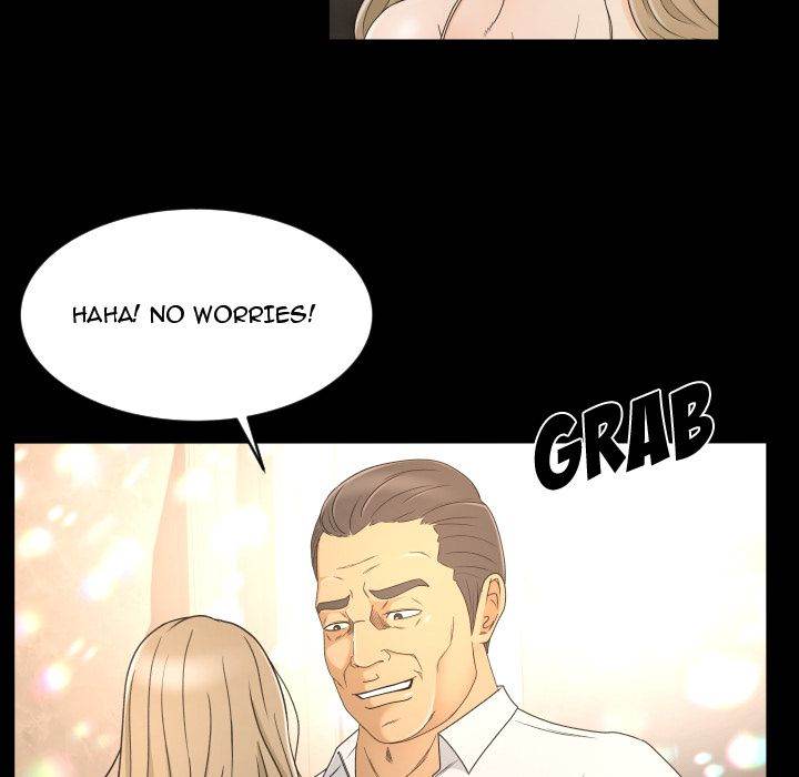 Exclusive Contract - Chapter 9 [photo 2] - MangaPorn