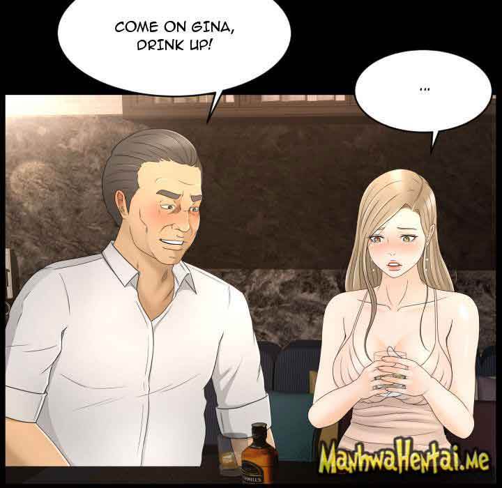 Exclusive Contract - Chapter 9 [photo 31] - MangaPorn