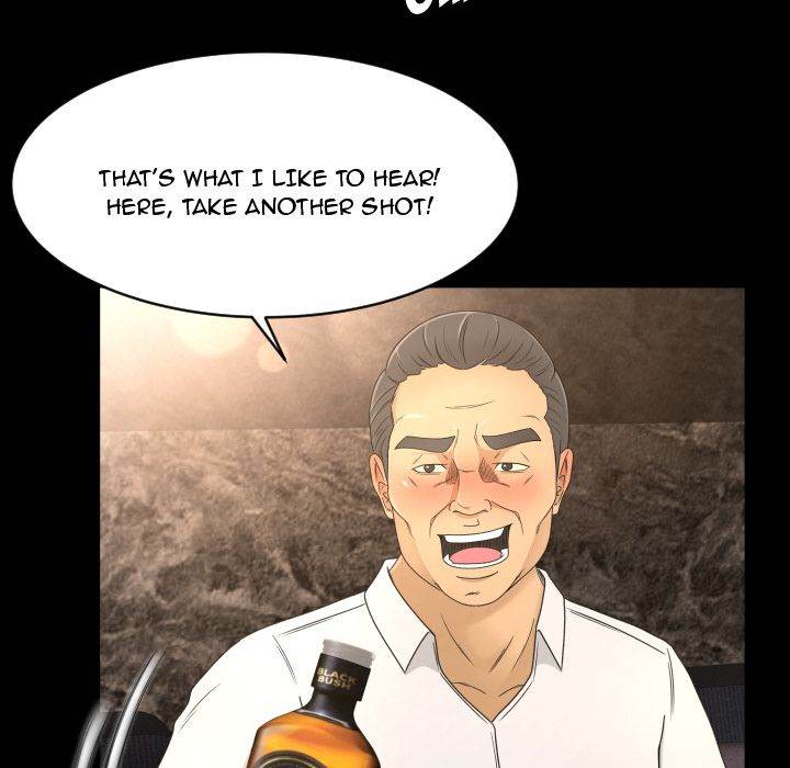 Exclusive Contract - Chapter 9 [photo 39] - MangaPorn