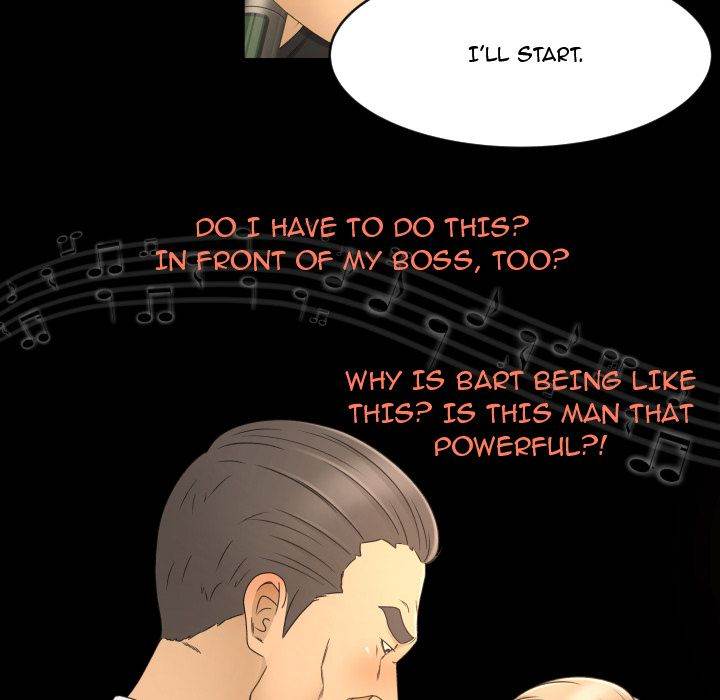 Exclusive Contract - Chapter 9 [photo 5] - MangaPorn