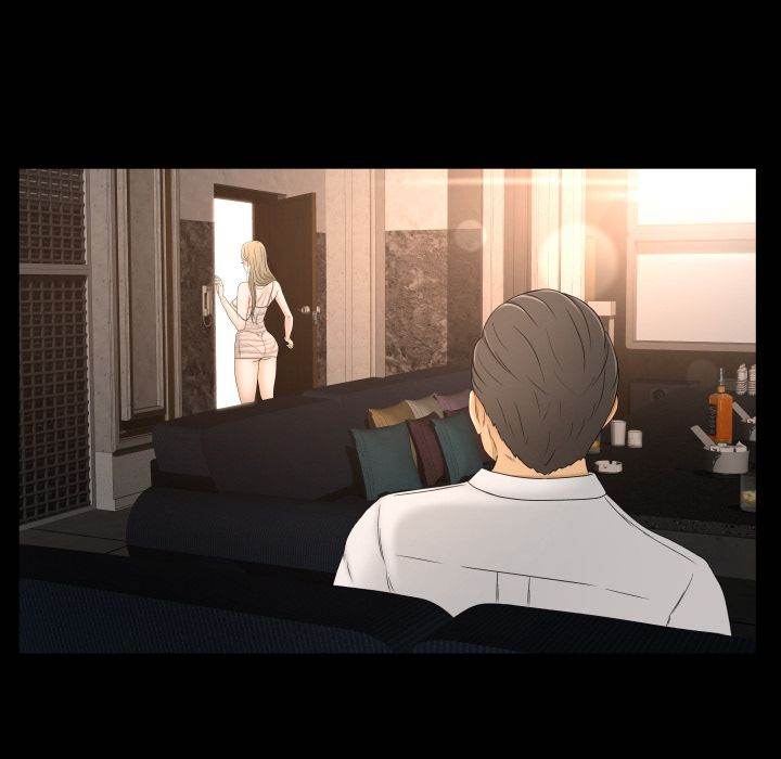 Exclusive Contract - Chapter 9 [photo 60] - MangaPorn