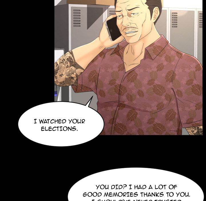 Exclusive Contract - Chapter 9 [photo 69] - MangaPorn