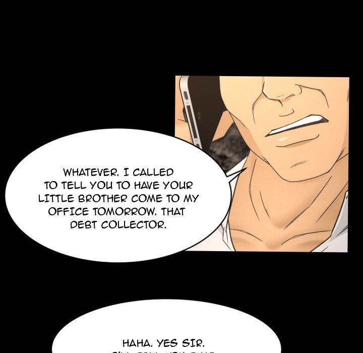 Exclusive Contract - Chapter 9 [photo 71] - MangaPorn