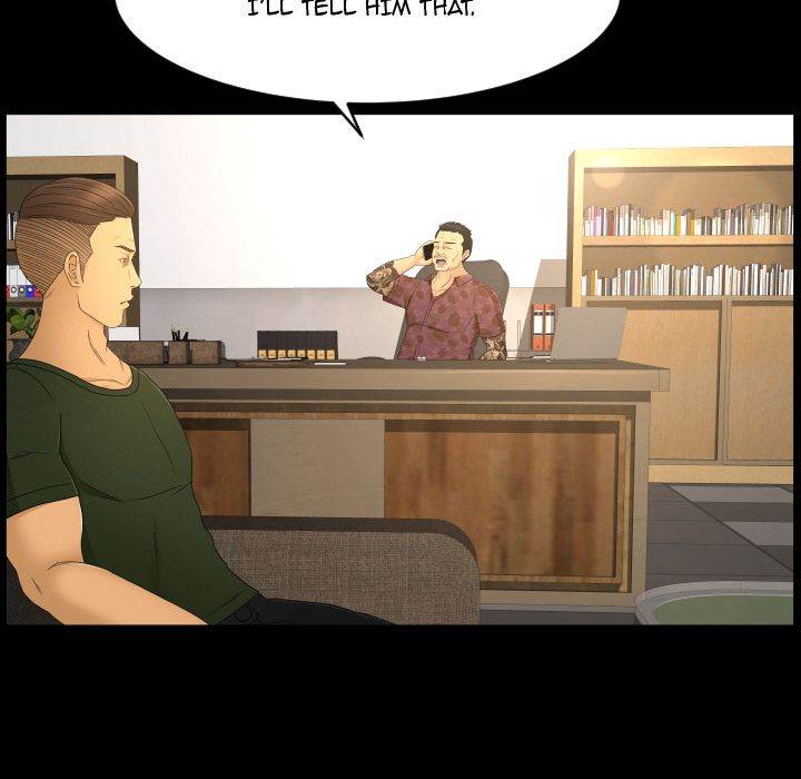 Exclusive Contract - Chapter 9 [photo 72] - MangaPorn