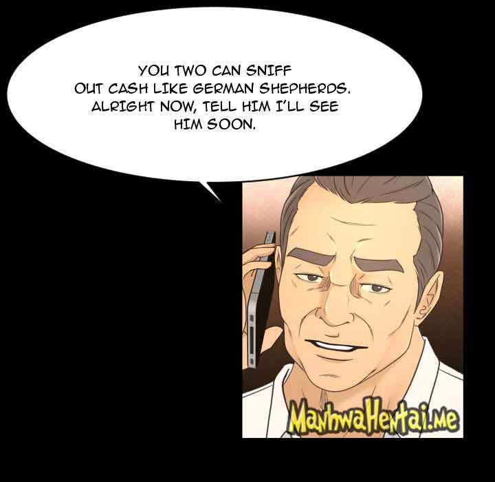 Exclusive Contract - Chapter 9 [photo 73] - MangaPorn