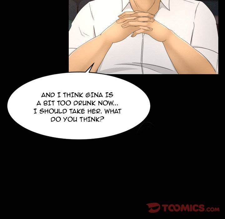 Exclusive Contract - Chapter 9 [photo 85] - MangaPorn