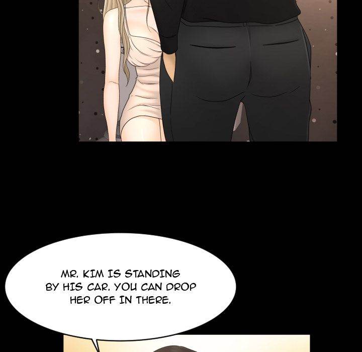 Exclusive Contract - Chapter 10 [photo 6] - MangaPorn