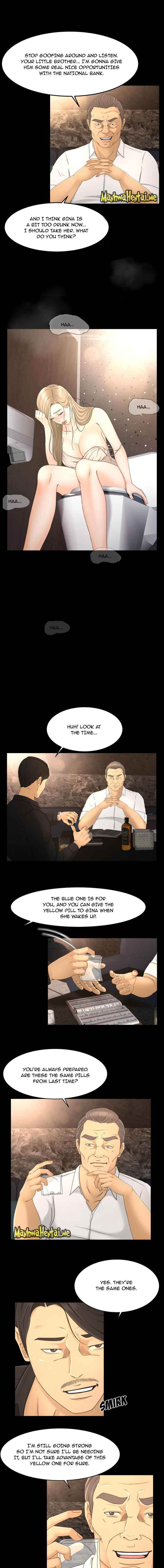 Exclusive Contract - Chapter 10 [photo 85] - MangaPorn