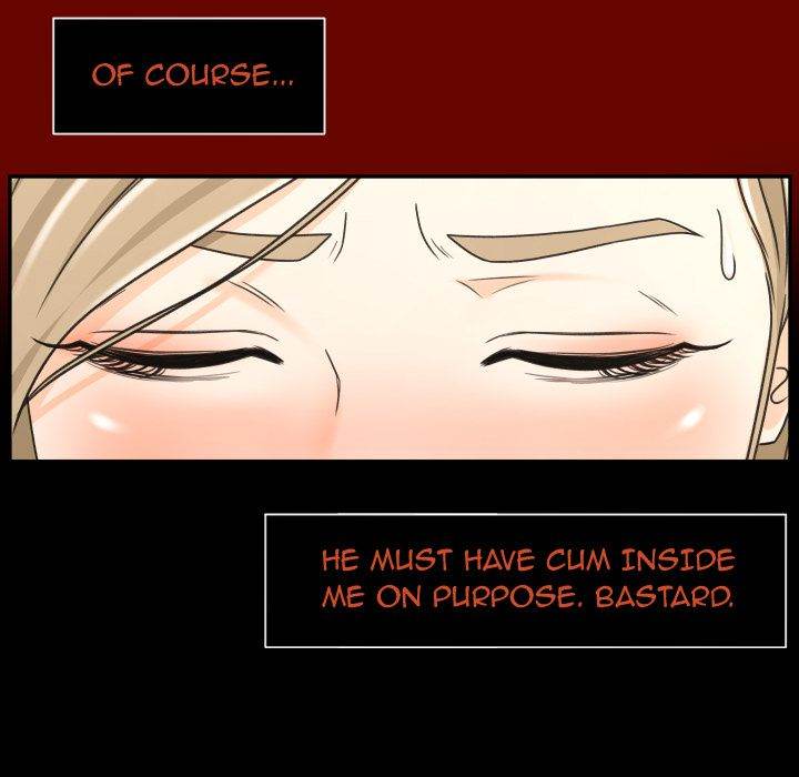 Exclusive Contract - Chapter 11 [photo 2] - MangaPorn