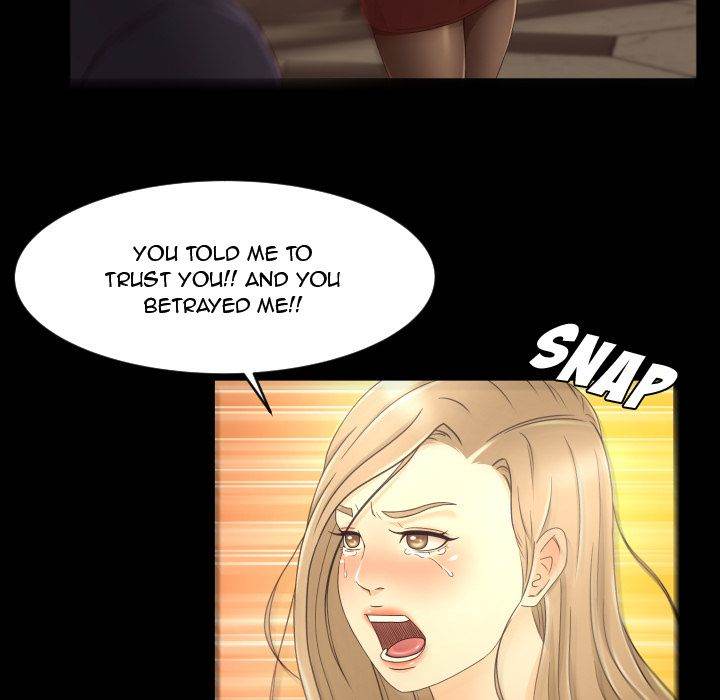 Exclusive Contract - Chapter 12 [photo 30] - MangaPorn