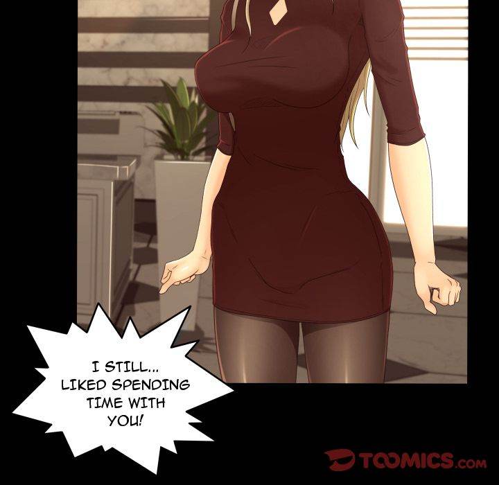 Exclusive Contract - Chapter 12 [photo 33] - MangaPorn