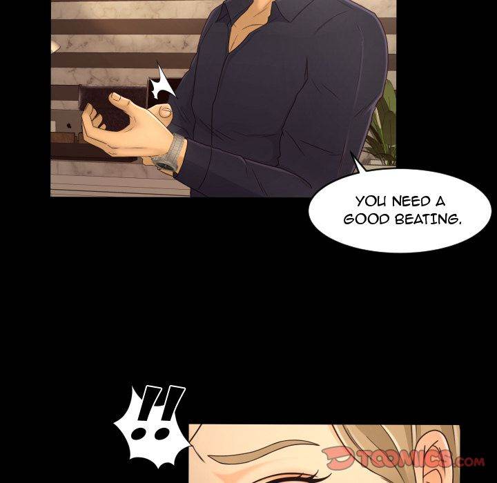 Exclusive Contract - Chapter 12 [photo 39] - MangaPorn