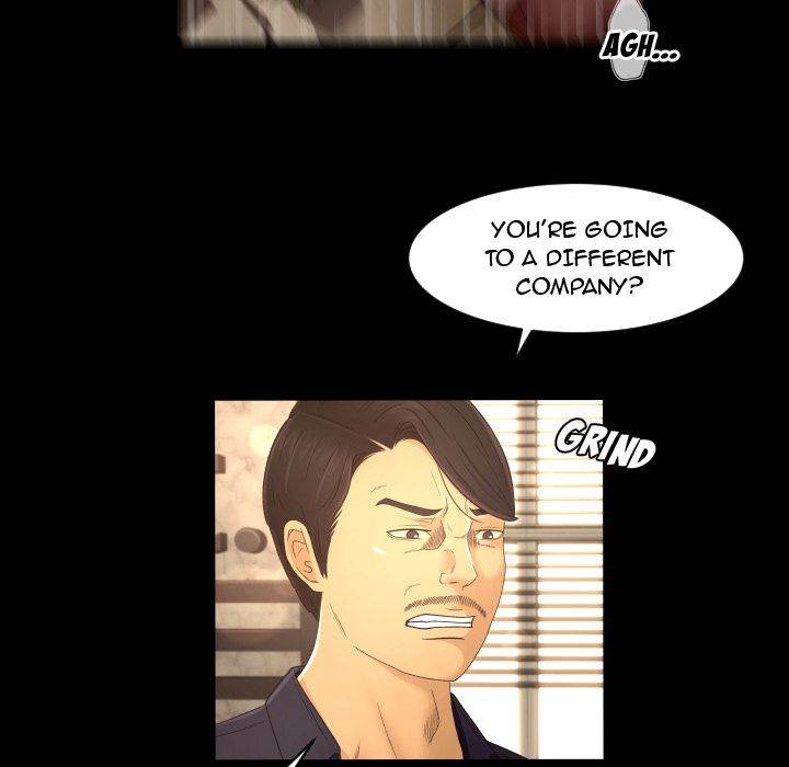 Exclusive Contract - Chapter 12 [photo 46] - MangaPorn