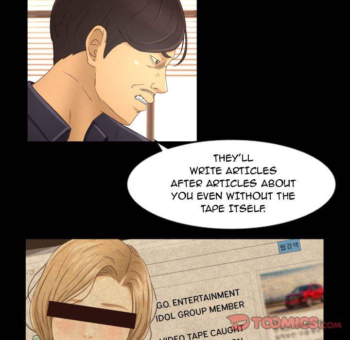 Exclusive Contract - Chapter 12 [photo 57] - MangaPorn