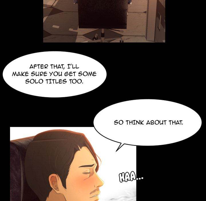 Exclusive Contract - Chapter 12 [photo 65] - MangaPorn