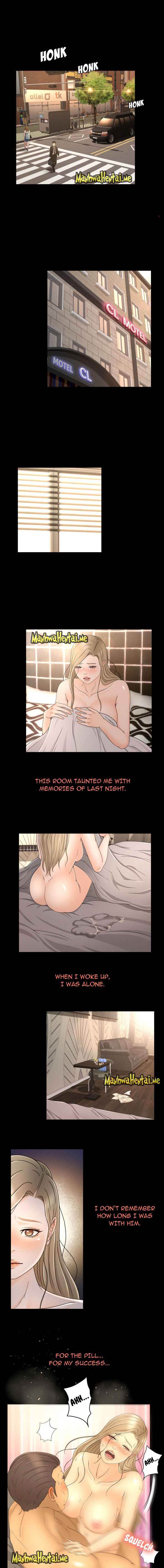 Exclusive Contract - Chapter 12 [photo 70] - MangaPorn