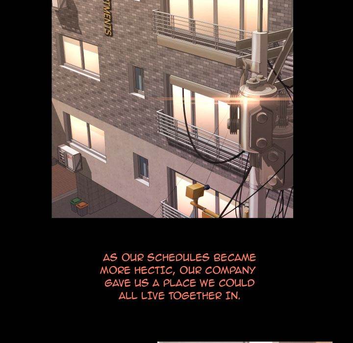 Exclusive Contract - Chapter 13 [photo 2] - MangaPorn