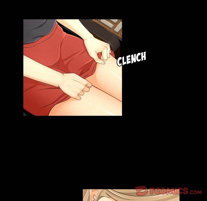 Exclusive Contract - Chapter 13 [photo 21] - MangaPorn