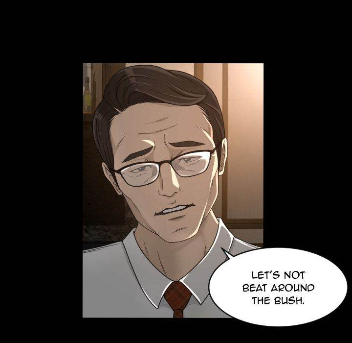 Exclusive Contract - Chapter 13 [photo 36] - MangaPorn