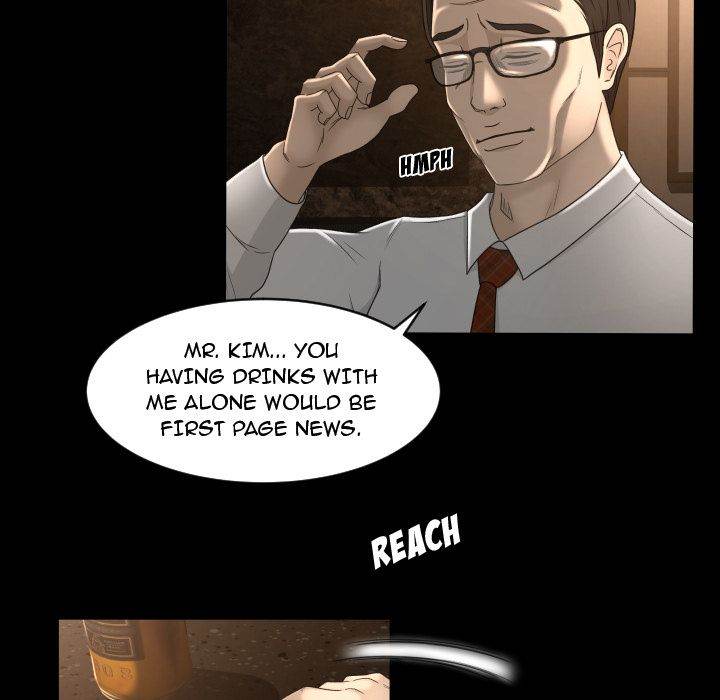 Exclusive Contract - Chapter 13 [photo 40] - MangaPorn