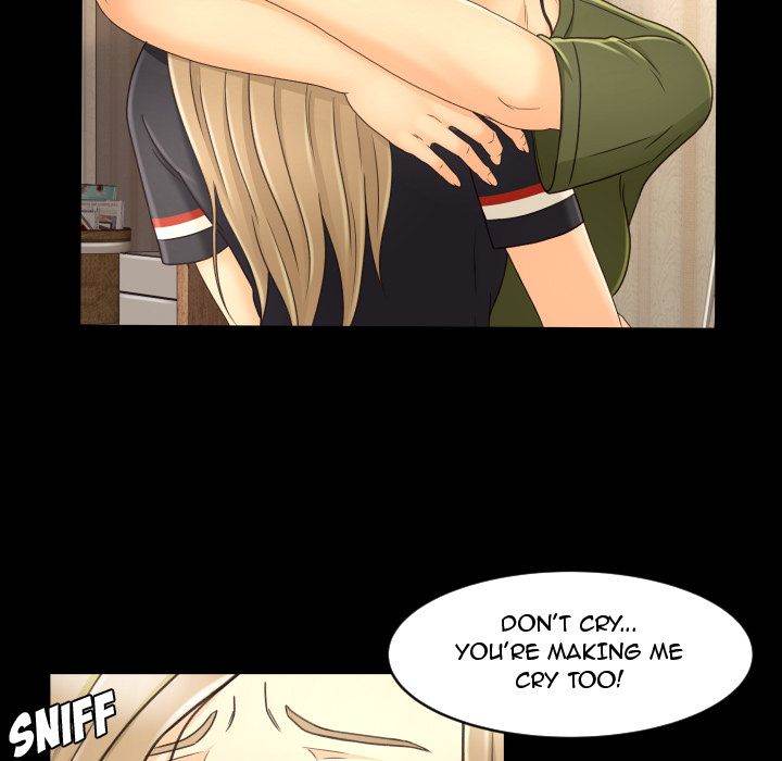 Exclusive Contract - Chapter 13 [photo 8] - MangaPorn