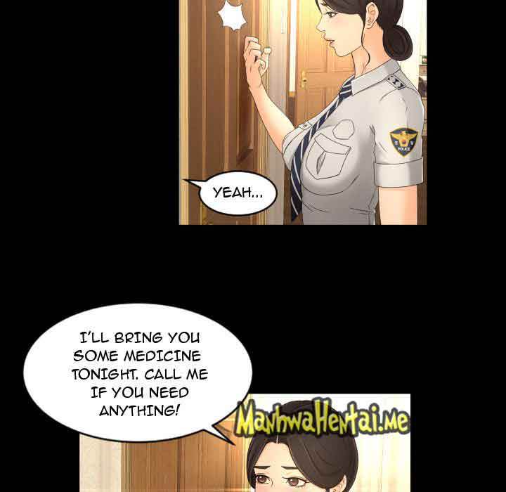 Exclusive Contract - Chapter 14 [photo 10] - MangaPorn