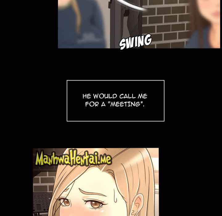 Exclusive Contract - Chapter 14 [photo 17] - MangaPorn