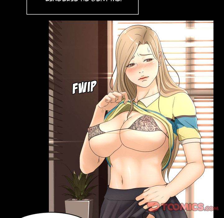 Exclusive Contract - Chapter 14 [photo 21] - MangaPorn