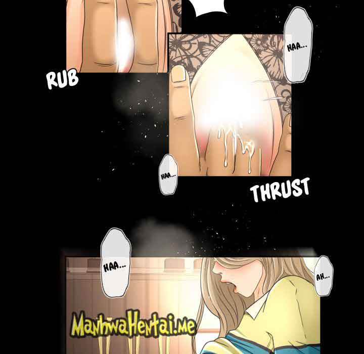 Exclusive Contract - Chapter 14 [photo 31] - MangaPorn