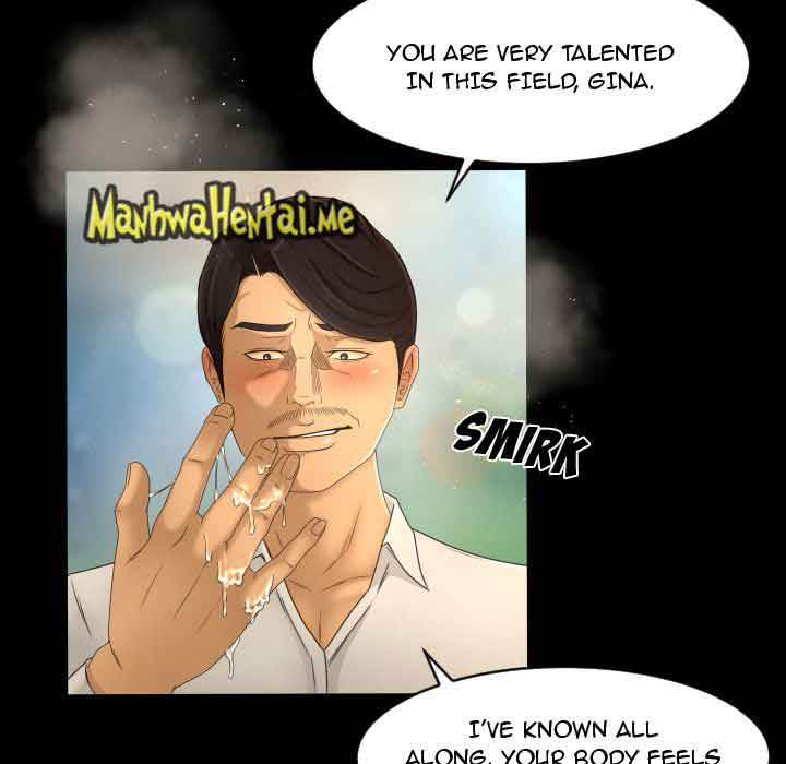 Exclusive Contract - Chapter 14 [photo 38] - MangaPorn