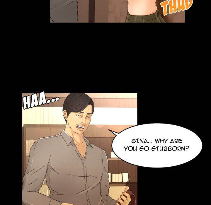 Exclusive Contract - Chapter 14 [photo 42] - MangaPorn