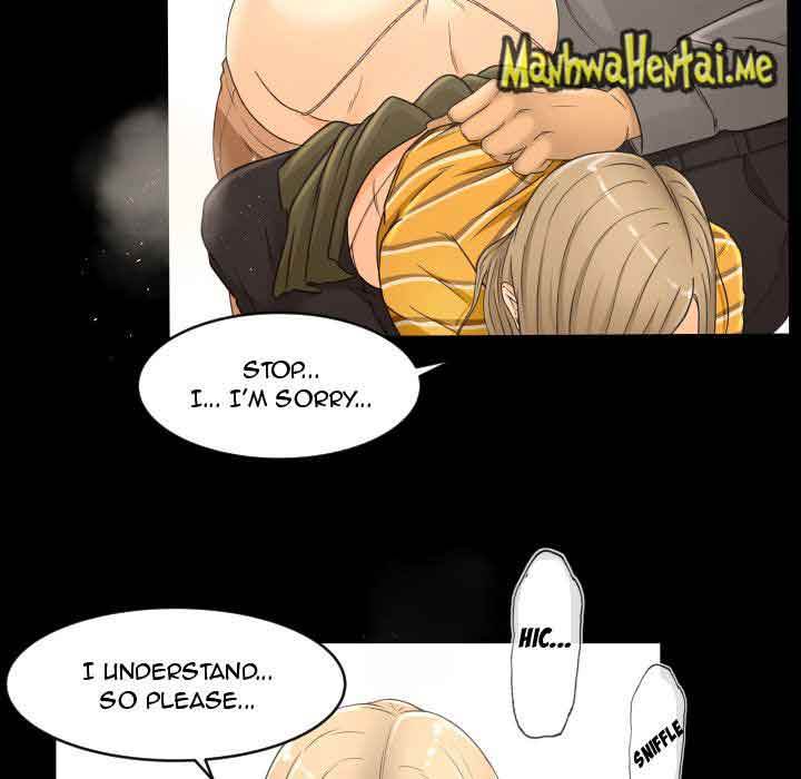 Exclusive Contract - Chapter 14 [photo 52] - MangaPorn