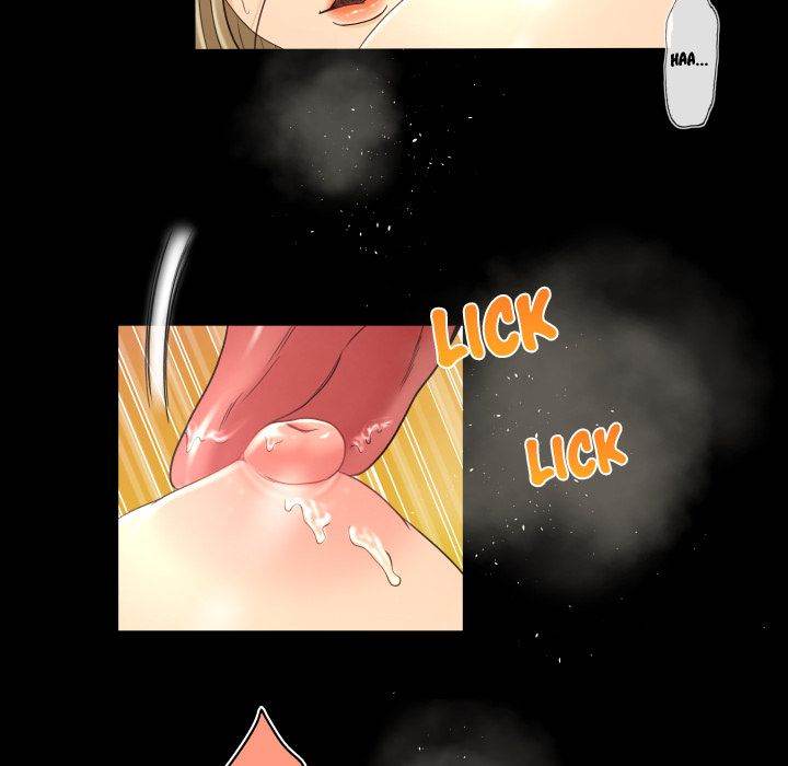 Exclusive Contract - Chapter 14 [photo 71] - MangaPorn