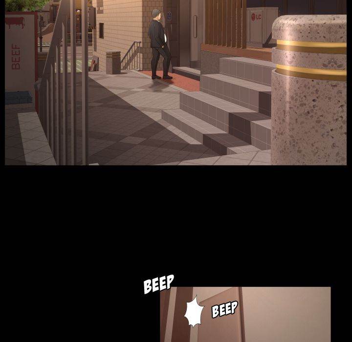 Exclusive Contract - Chapter 15 [photo 2] - MangaPorn