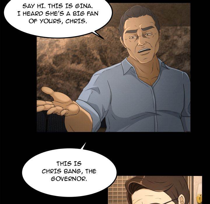 Exclusive Contract - Chapter 15 [photo 28] - MangaPorn