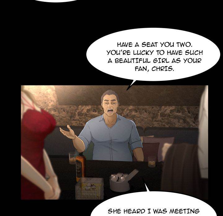 Exclusive Contract - Chapter 15 [photo 35] - MangaPorn