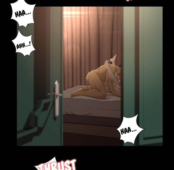 Exclusive Contract - Chapter 15 [photo 4] - MangaPorn