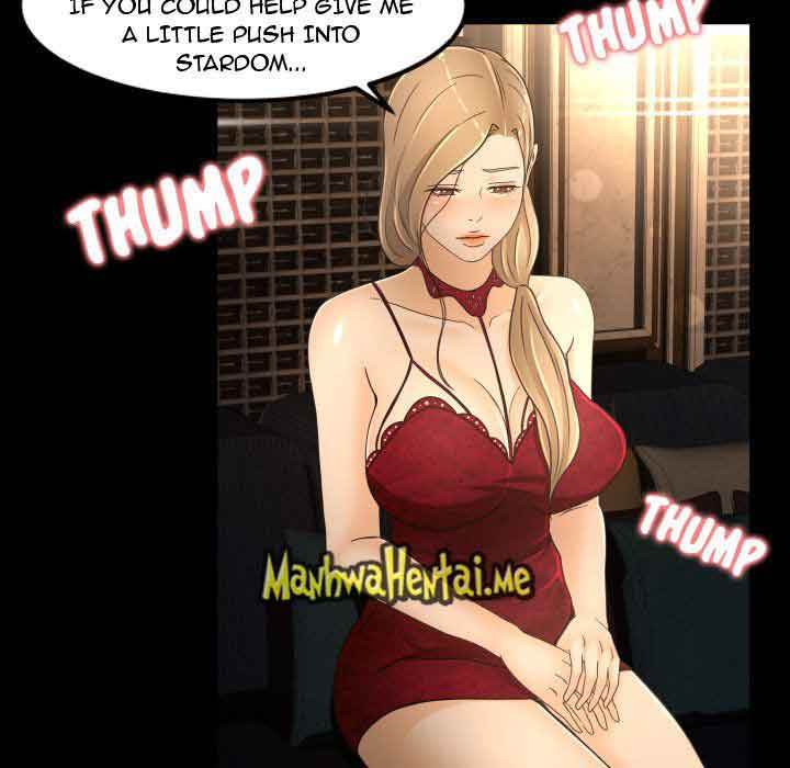 Exclusive Contract - Chapter 15 [photo 73] - MangaPorn