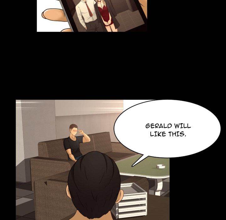 Exclusive Contract - Chapter 16 [photo 1] - MangaPorn