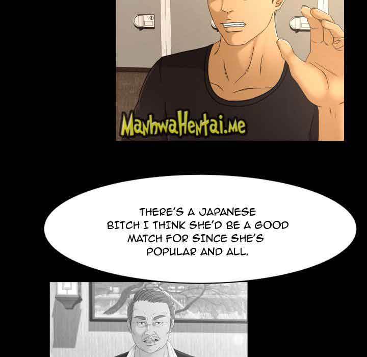 Exclusive Contract - Chapter 16 [photo 10] - MangaPorn